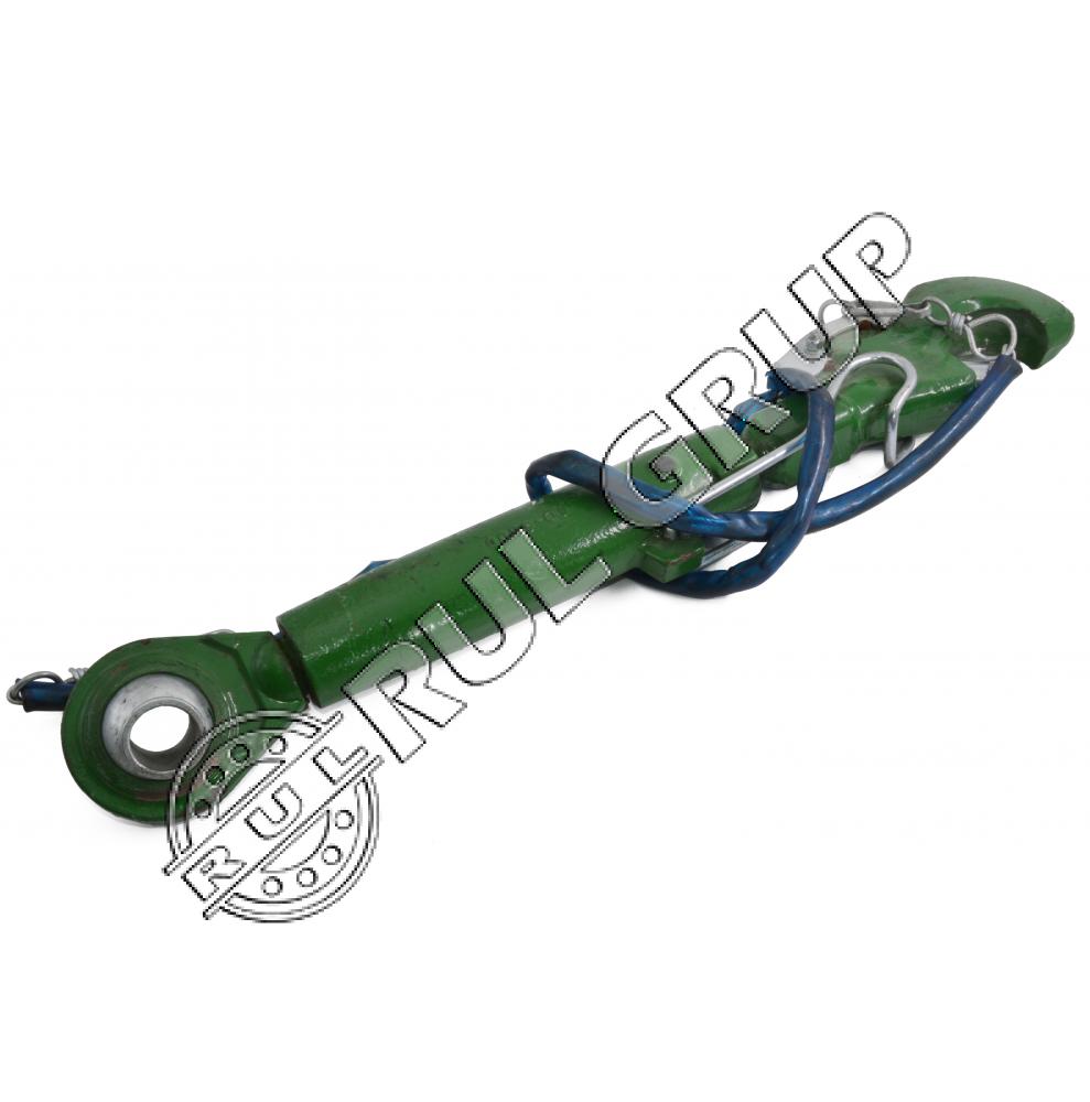 TIRANT CENTRAL JD CAT.3 AL159863